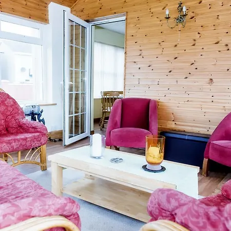 Doran Park Bungalow * Donegal Town