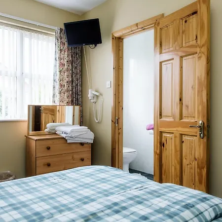 Doran Park Bungalow * Donegal Town