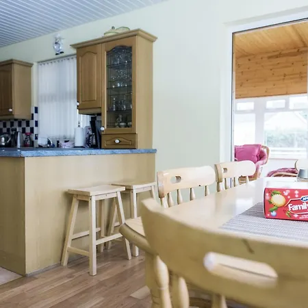 Holiday home Doran Park Bungalow *