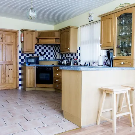 Holiday home Doran Park Bungalow *