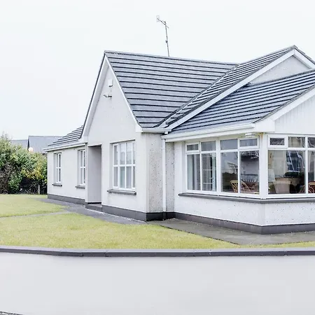 Doran Park Bungalow * Donegal Town