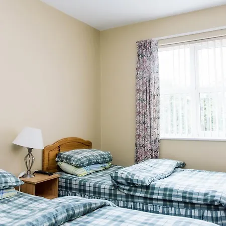 Doran Park Bungalow * Donegal Town