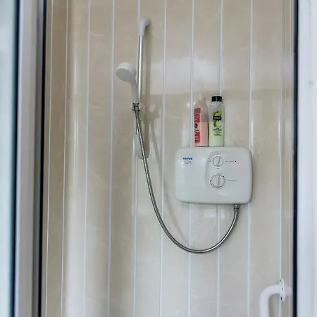Doran Park Bungalow * Donegal Town