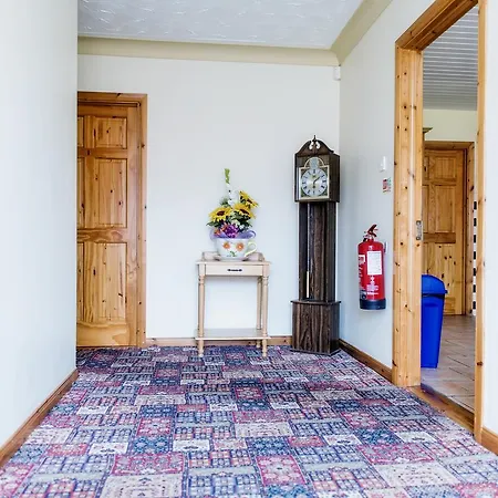 Holiday home Doran Park Bungalow *