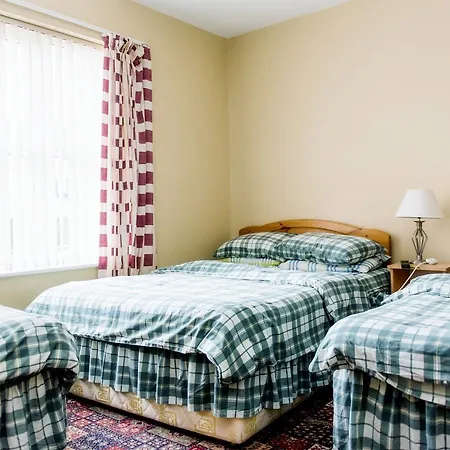Holiday home Doran Park Bungalow *