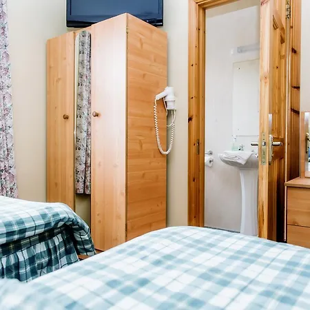 Holiday home Doran Park Bungalow *