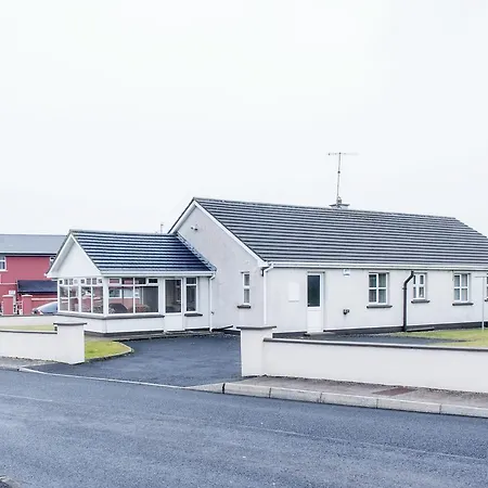 Doran Park Bungalow * Donegal Town