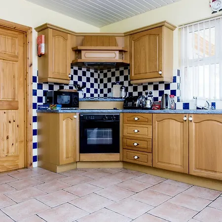 Doran Park Bungalow * Donegal Town