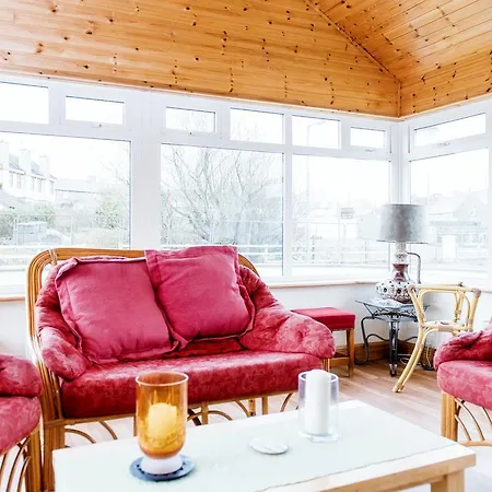 Doran Park Bungalow * Donegal Town