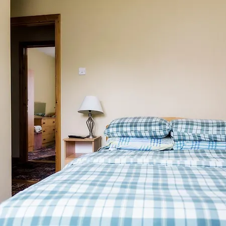 Doran Park Bungalow * Donegal Town