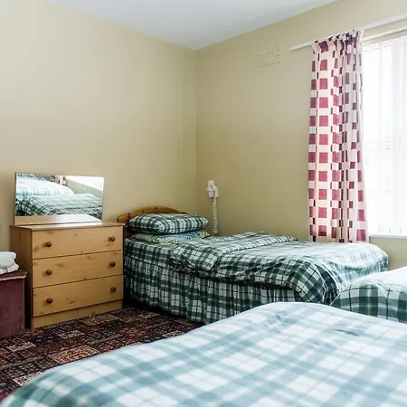 Doran Park Bungalow * Donegal Town